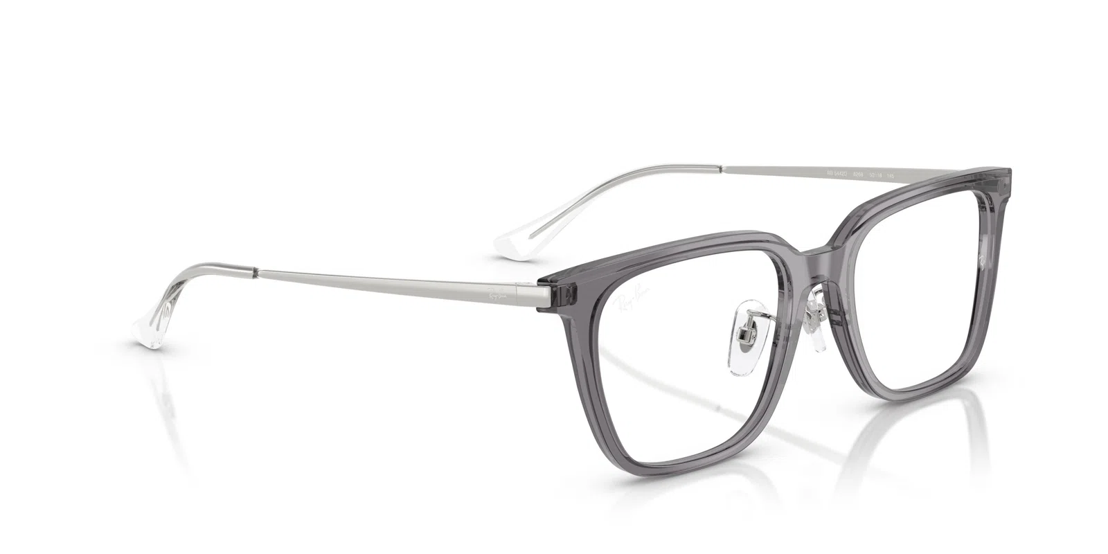 Ray-Ban 5442D Eyeglasses - view 9
